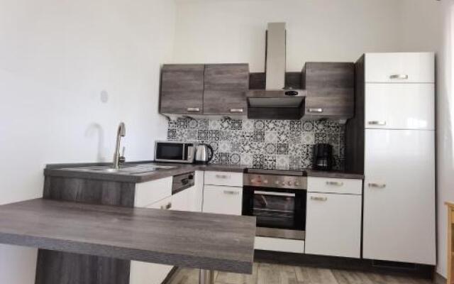 Apartments Jasna