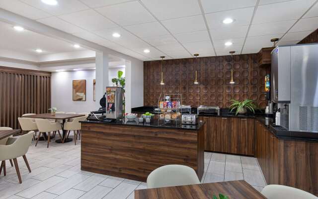 Wingate by Wyndham Hattiesburg