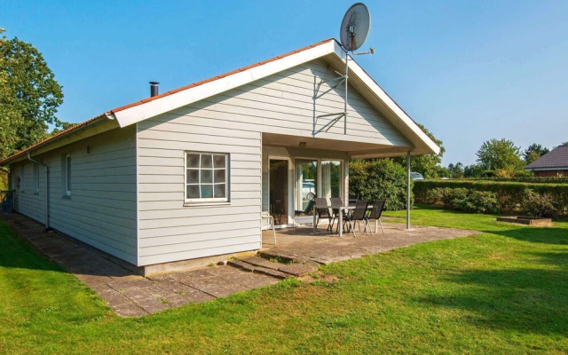 Holiday Home in Odder