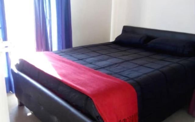 Cape Town - Big Bay Beach House