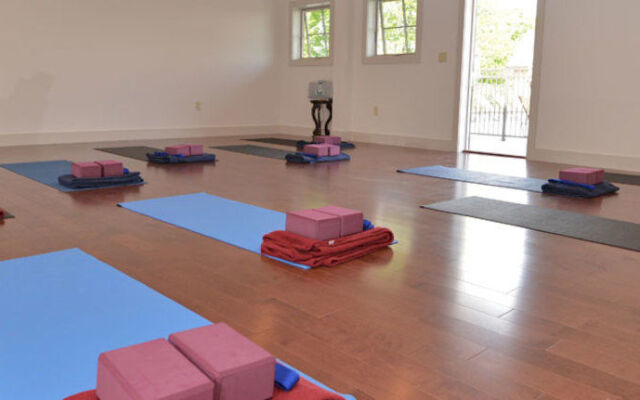 The Mountain Top Inn & Resort