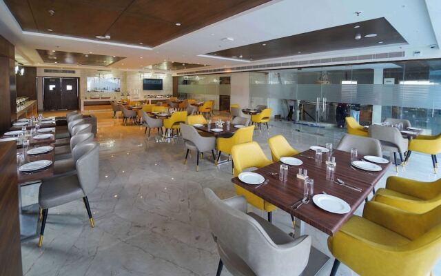 Quality Inn Elite Amritsar