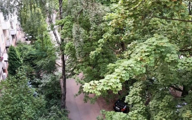 Апартаменты на проспекте Ленинском, 95