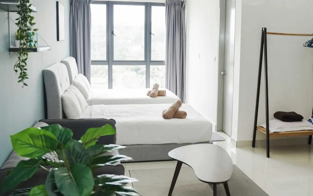 Klia Airport Homestay 2