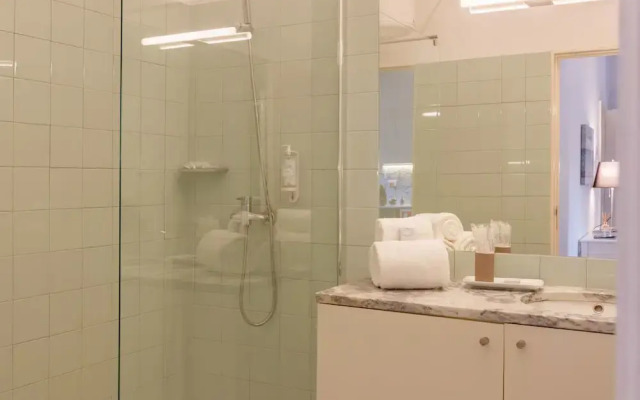 Casa Portuguesa by Una