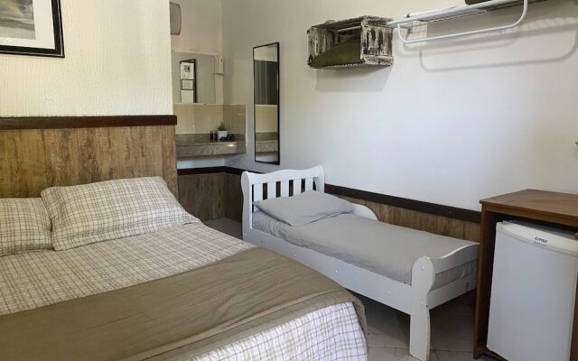 Chiminelli Hotel Fazenda e Eventos