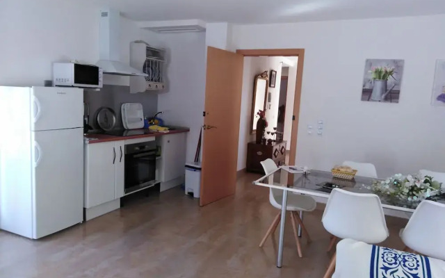Apartamento Ade