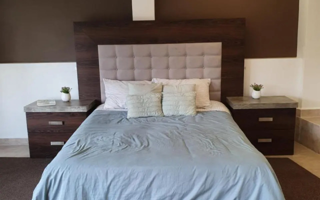 Hermoso Loft espectacular vista BosquesdelasLomas
