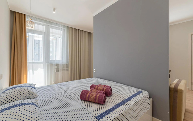 Золотой Квадрат