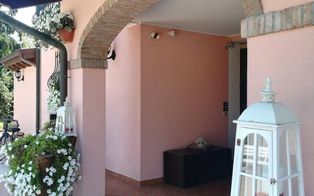 Villa ai Tigli Venezia Guest House