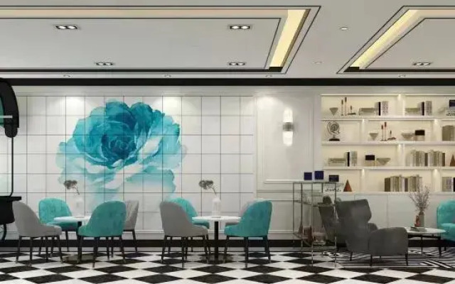 Xana Hotelle(Changchu Hongqi Street Jida Yiyuan Wanda Plaza Store)