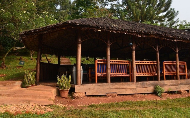 Lake Kitandara Camp