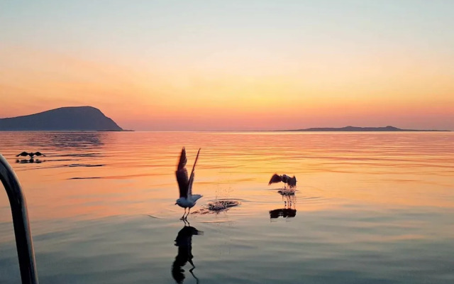 Holiday Home in BrattvÃ¥g