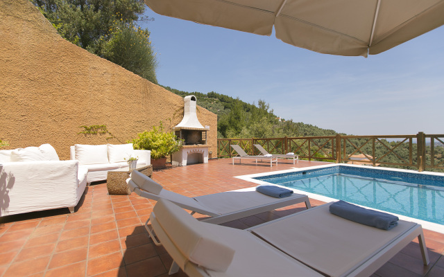 Skiathos Gea Villas