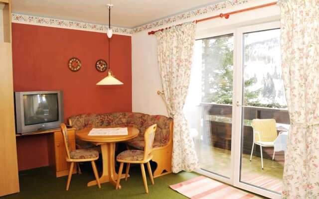 Star Apartments Nassfeld