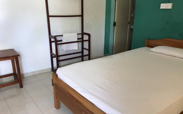 Gnanams Hotel