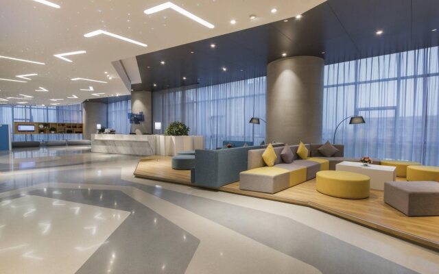 Holiday Inn Express Yantai Yeda by IHG