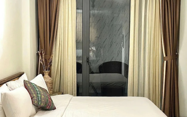 VietLife Hotel & Apartment