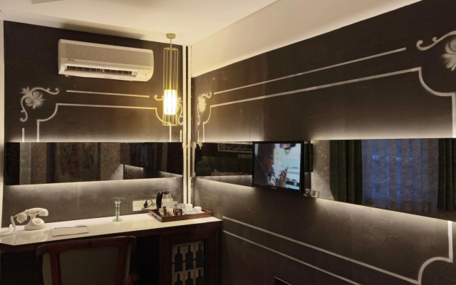 Niles Hotel Istanbul - Special Class