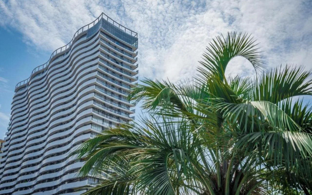 Orbi Residence Hotel Official