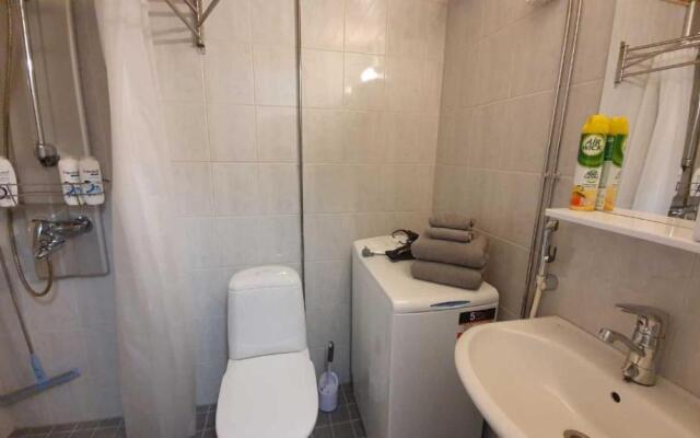 Hamina Orange Apartments Kadetti 2