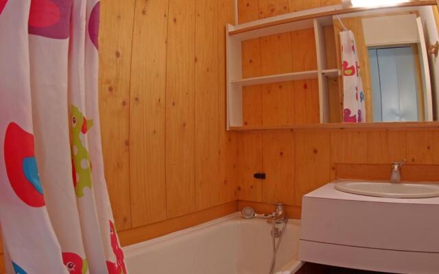 Appartement Valmorel, 2 pièces, 5 personnes - FR-1-291-822