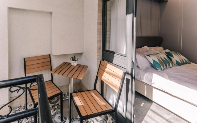 King's Rooftop Studios