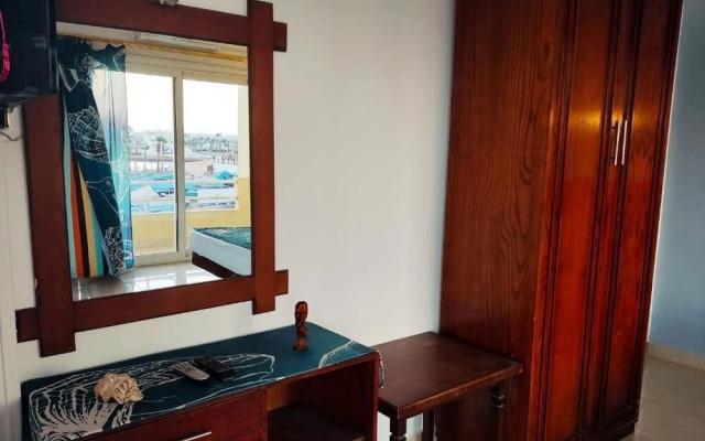 Boulevard Apartment Hotel