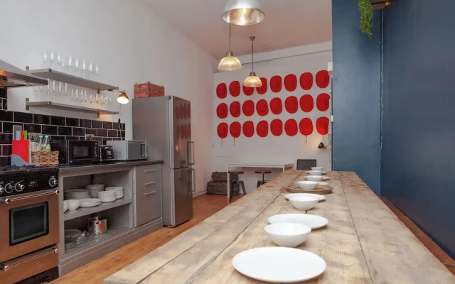 higgihaus 107 Sleeps 4  Monday - Friday