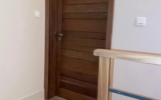 Superbe Appartement avec Place parking libre