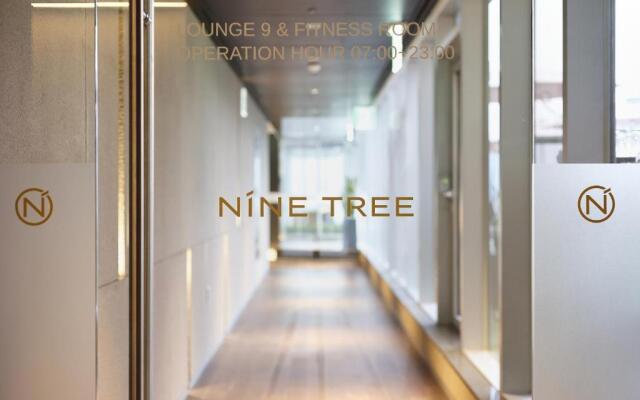 Nine Tree Premier Hotel Myeongdong 2