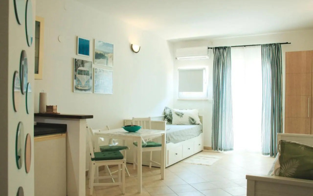 Apartman i Studio Smrikve