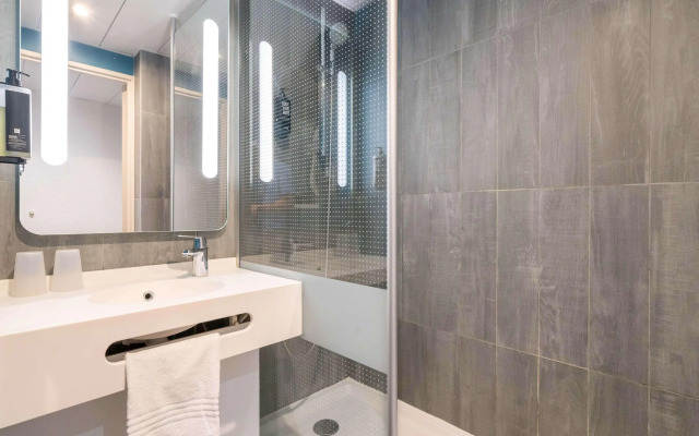 ibis Antibes Sophia Antipolis