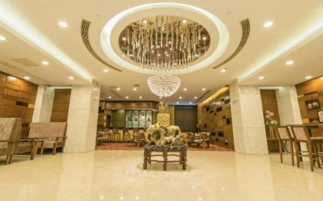 Haiyan Hotel