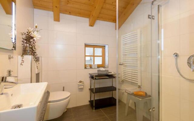 Ferienwohnungen Kuchler