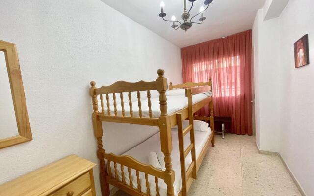 Big Apartment In The Old Town