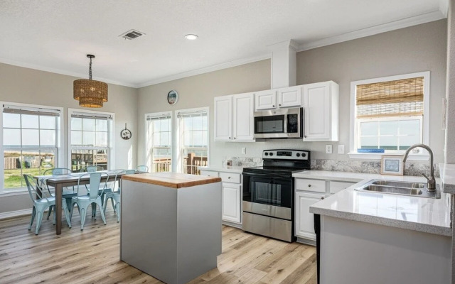 High View Lodge 2 Bedroom Home