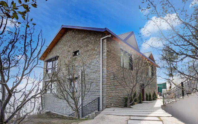 Sunday Premium 5 BHK Villa Mihika, Shimla