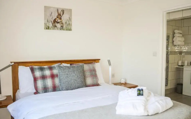The Darling Suites
