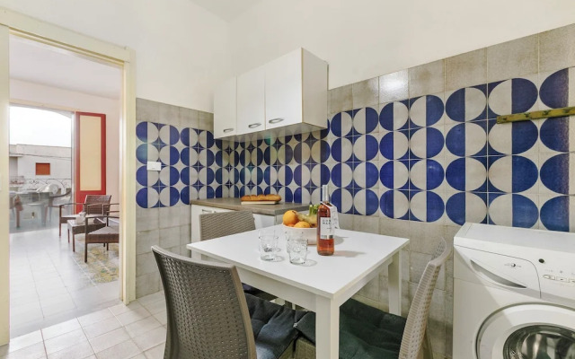 Residence Vista Mare