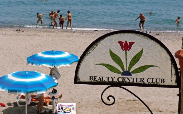 Hotel Club Costa Elisabeth