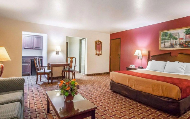 Econo Lodge Dexter