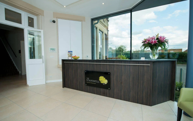Stanwell Hotel By Mercure