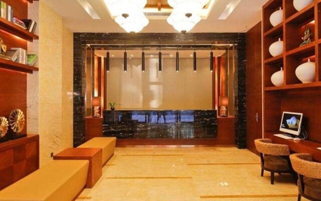 Xi'an Ease Hotel
