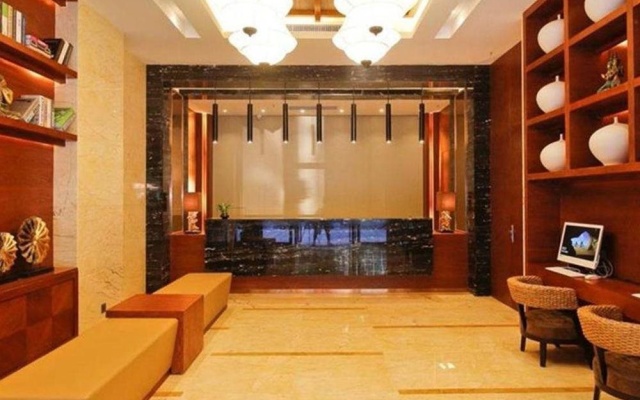 Xi'an Ease Hotel – Lobby – Xi'an