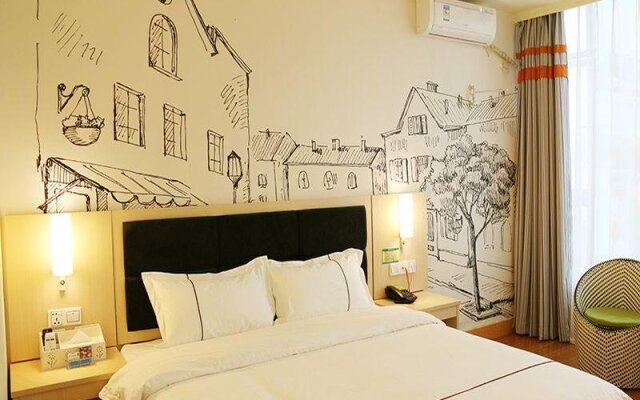 8 Inn Tangsha - Dongguan