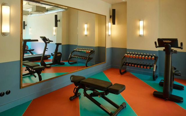 25hours Hotel Indre By