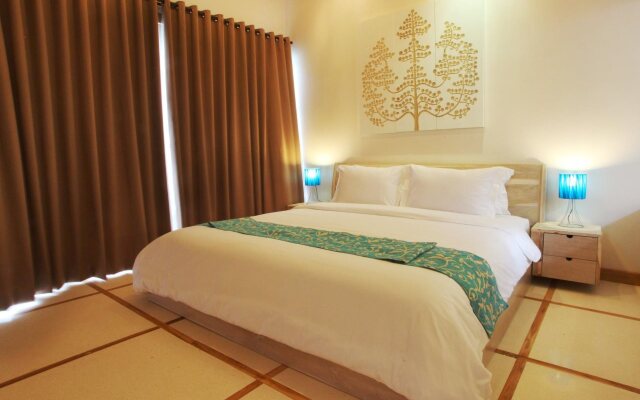 La Cabana Hotel and Villas