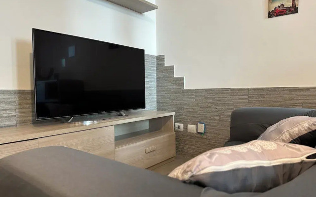 TOI Apartments