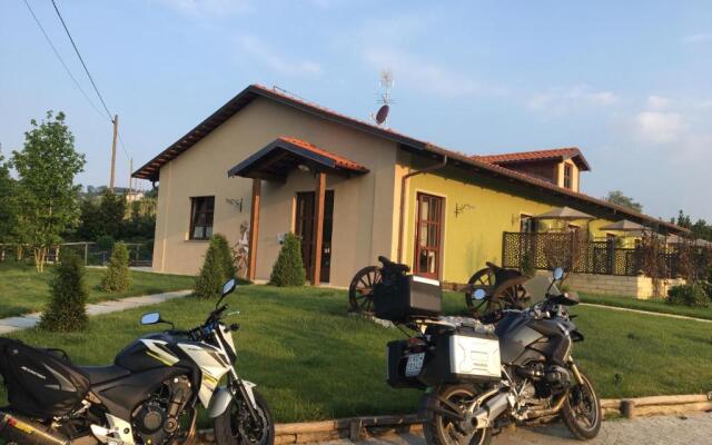 Agriturismo Da Mamma